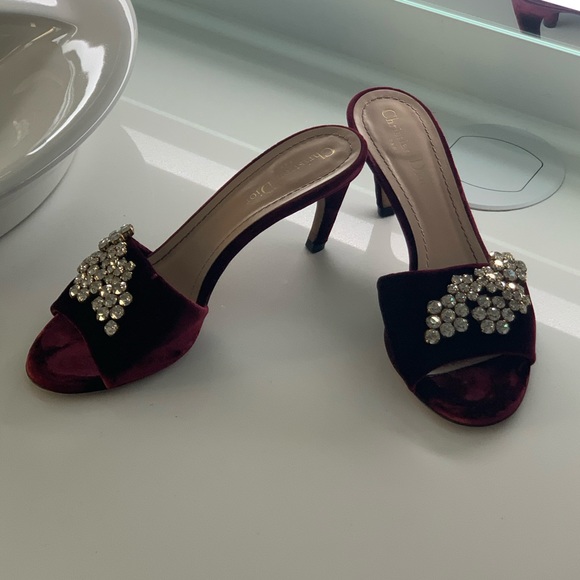 Dior Shoes - Christian Dior heels